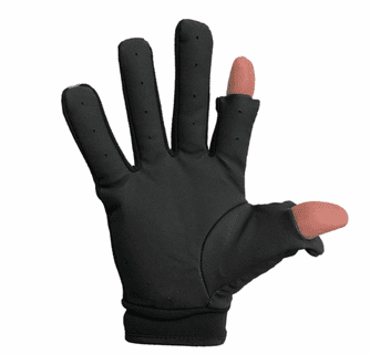 Glacier Glove Lightweight Pro Angler Glove