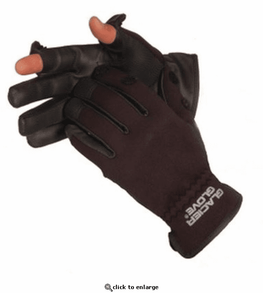 Glacier Glove Lightweight Pro Angler Glove