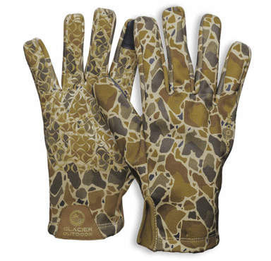 Glacier Glove Maven Slip-On Gloves