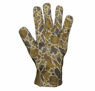 Glacier Glove Maven Slip-On Gloves