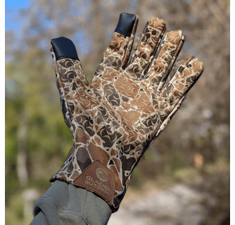 Glacier Glove Maven Slip-On Gloves