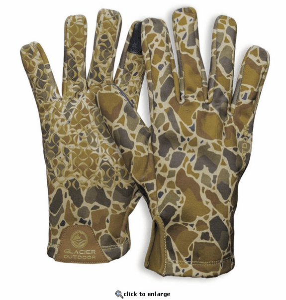 Glacier Glove Maven Slip-On Gloves