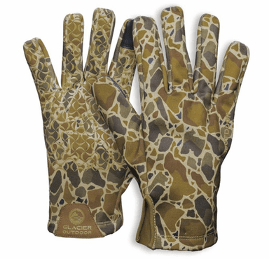 Glacier Glove Maven Slip-On Gloves
