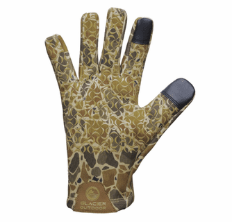 Glacier Glove Maven Slip-On Gloves