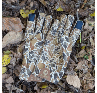 Glacier Glove Maven Slip-On Gloves