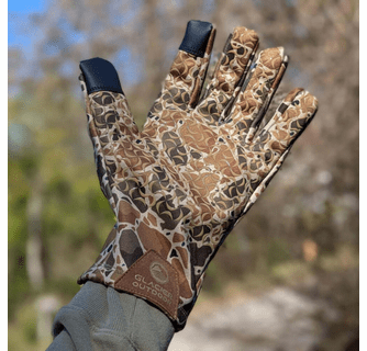 Glacier Glove Maven Slip-On Gloves