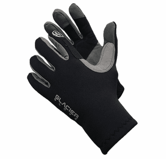 Glacier Glove New Guide Glove