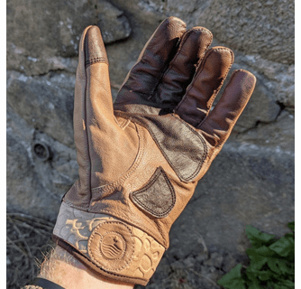 Glacier Glove Pursuit Gloves