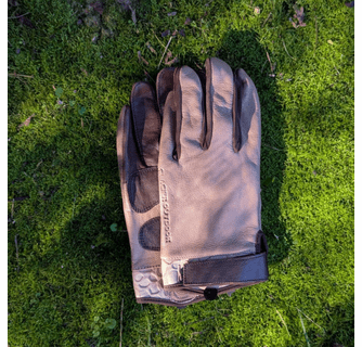 Glacier Glove Pursuit Gloves