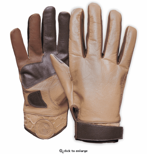 Glacier Glove Pursuit Gloves