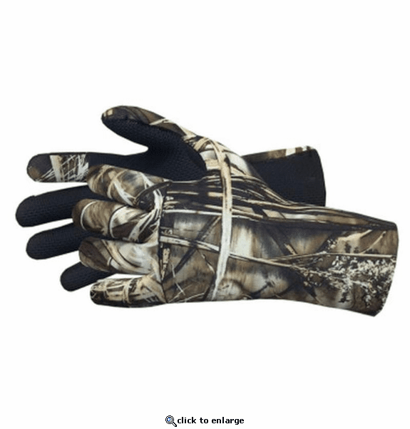 Glacier Glove Waterproof Aleutian Glove