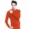 Glovii 7V Battery Heated Base Layer Shirt