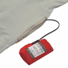 Glovii 7V Battery Heated Base Layer Shirt