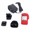 Glovii 7V Battery Heated Base Layer Shirt