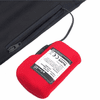 Glovii 7V Battery Heated Shirt - Black