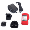 Glovii 7V Battery Heated Shirt - Black