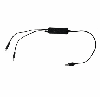Glovii Charger for Heated Universal Gloves