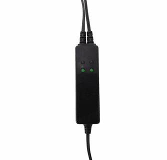 Glovii Charger for Heated Universal Gloves