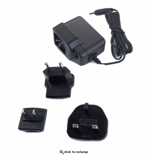 Glovii G1CHR Charger for Heated Clothes