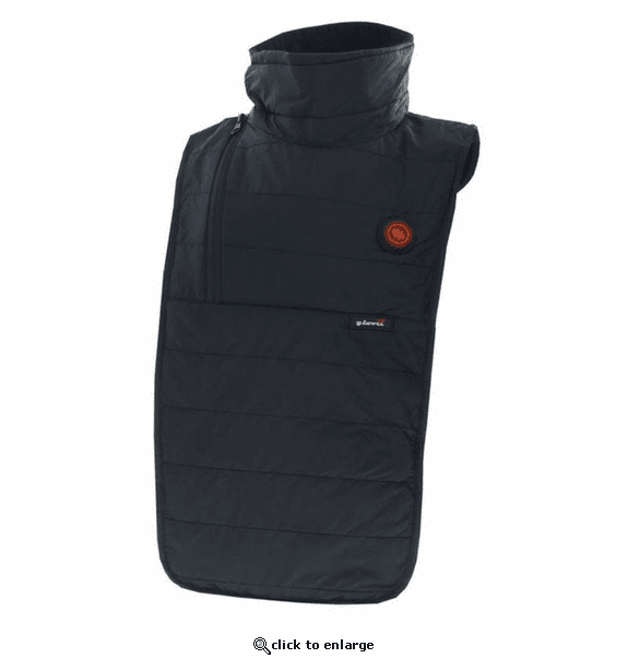 Glovii GA2M Heated Neck Warmer Powered By Any Power Bank