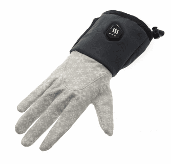 Glovii GEG Heated Universal Gloves