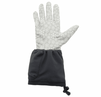 Glovii GEG Heated Universal Gloves