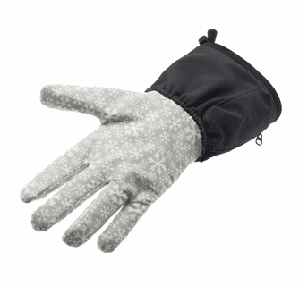 Glovii GEG Heated Universal Gloves