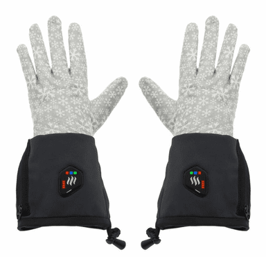 Glovii GEG Heated Universal Gloves
