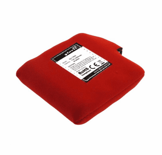 Glovii GLI7452 Battery for Heated Jacket
