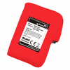 Glovii GLP1121 Battery for Heated Motorcycle Gloves GDB