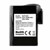 Glovii GLP1121 Battery for Heated Motorcycle Gloves GDB
