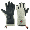 Glovii GS3 Shearling Style Heated Gloves