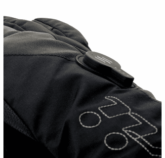 Glovii GS9 Battery Heated Ski Gloves