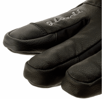 Glovii GS9 Battery Heated Ski Gloves