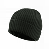 Glovii Heated Beanie with Hidden Power Switch