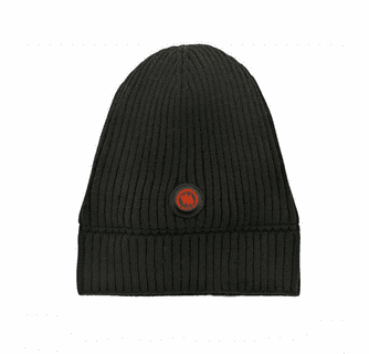 Glovii Heated Beanie with Hidden Power Switch