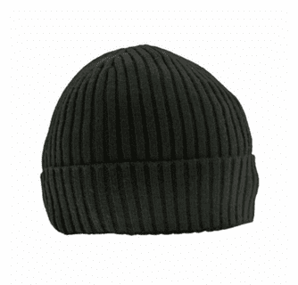 Glovii Heated Beanie with Hidden Power Switch