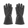 Glovii Heated Casual Leather Gloves