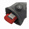 Glovii Heated Casual Leather Gloves