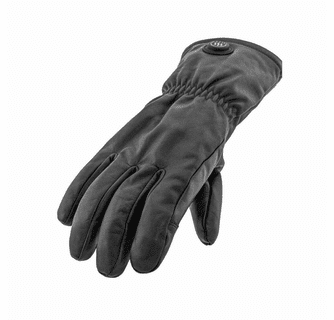 Glovii Heated Casual Leather Gloves
