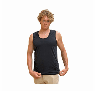 Glovii Heated Flexible Universal Vest USB Powered