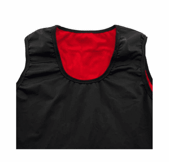 Glovii Heated Flexible Universal Vest USB Powered