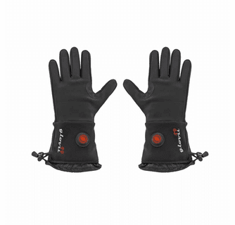 Glovii Heated Insulated and Windproof Universal Glove Liners