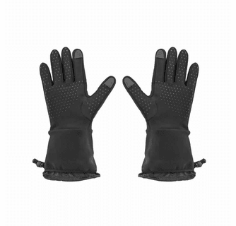 Glovii Heated Insulated and Windproof Universal Glove Liners