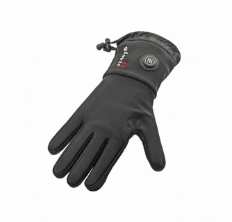 Glovii Heated Insulated and Windproof Universal Glove Liners