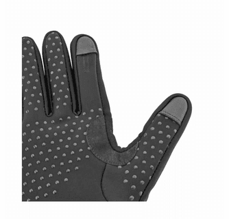 Glovii Heated Insulated and Windproof Universal Glove Liners