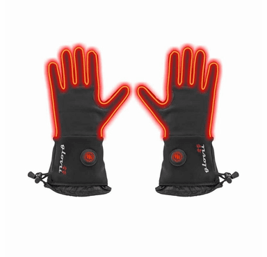 Glovii Heated Insulated and Windproof Universal Glove Liners