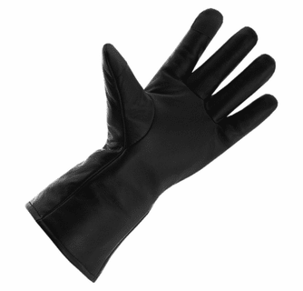 Glovii Heated Leather Gloves