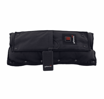 Glovii Heated Muff with 4in1 Function