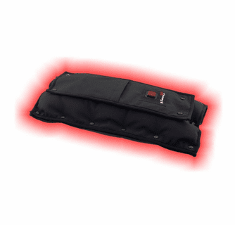 Glovii Heated Muff with 4in1 Function